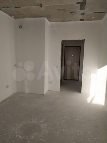 Квартира-студия, 23,7 м², 4/20 эт.