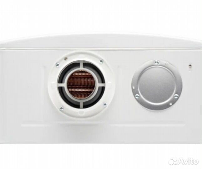 Газовый настенный котел BR-RE24+wifi