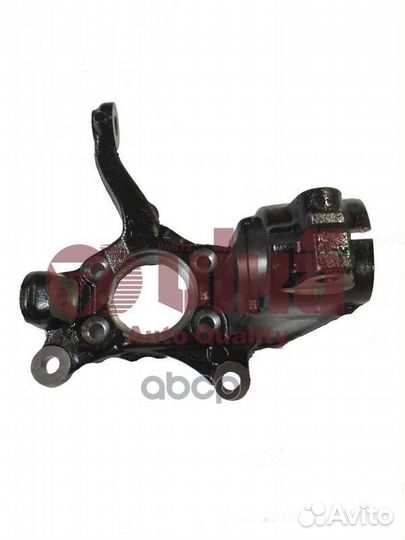 Кулак поворотный пер. L 44070090901 Vika