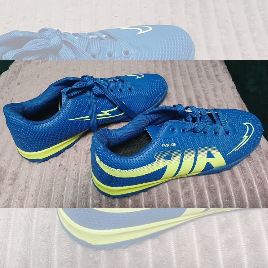 Купить товары для игр с мячом ⚽ в Керчи с доставкой: футбол