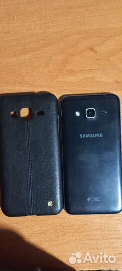 Телефон Samsung