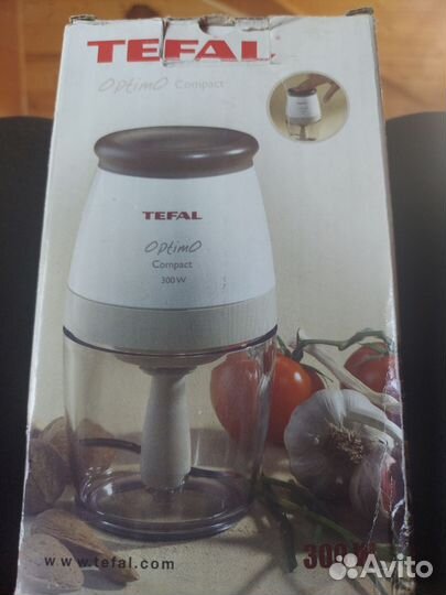 Блендер tefal на запчасти