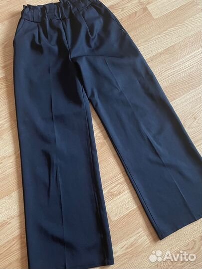 Форма на девочку