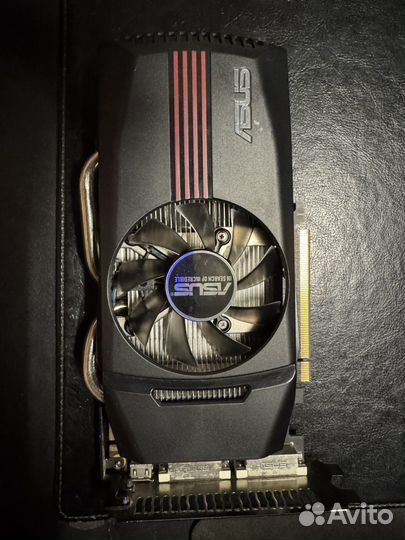 Asus gtx560