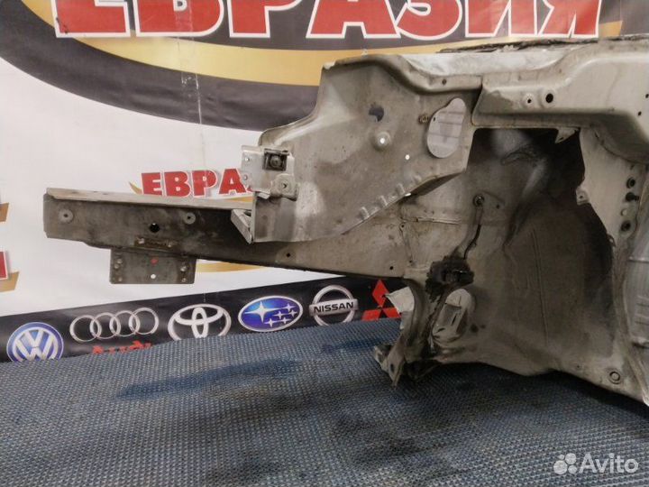 Лонжерон передний левый Honda Hr-V GH4 D16A 1999