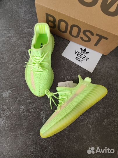 Кроссовки Adidas Yeezy Boost 350