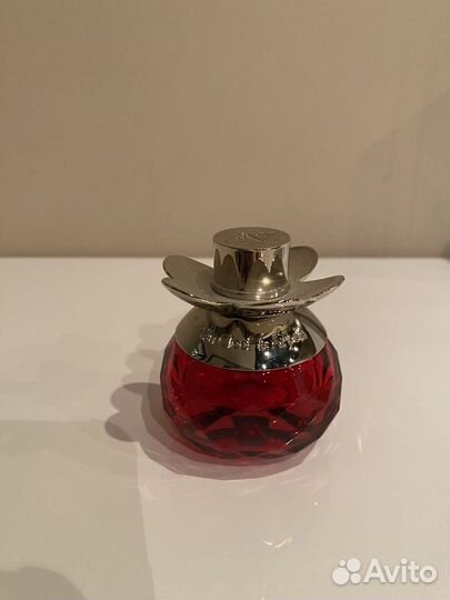 Духи Van Cleef Feerie Rubis