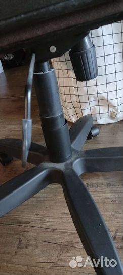 Компьютерное кресло бу