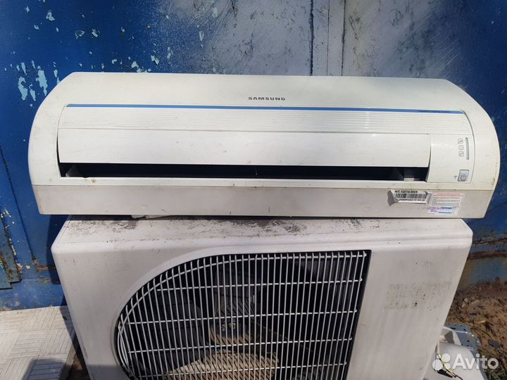 Сплит-система