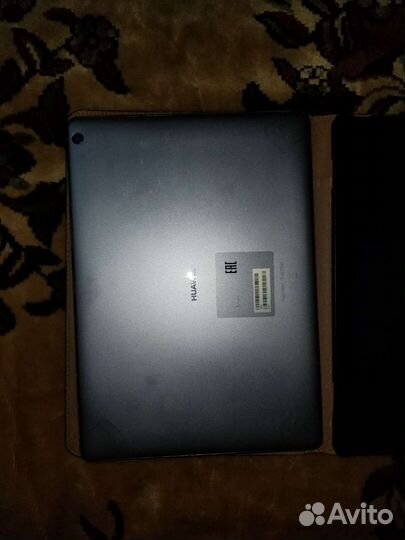 Планшет huawei mediapad m3 lite 10