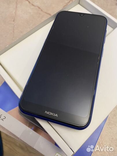 Nokia 4.2