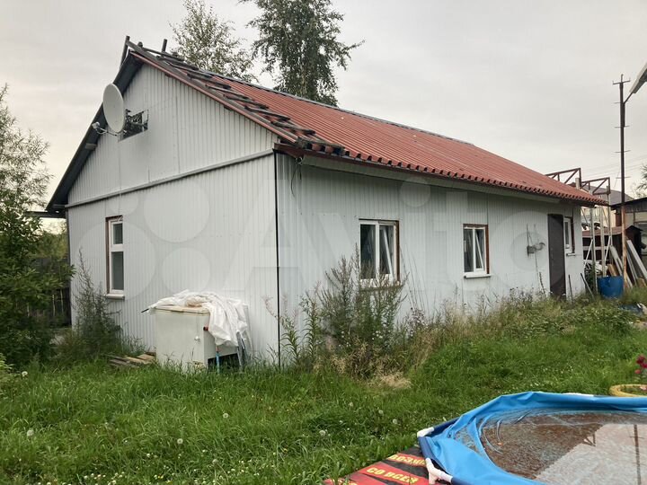 Участок 12 сот. (ИЖС)