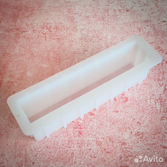 Форма для мыла на 1500