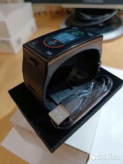 Smart watch DM12