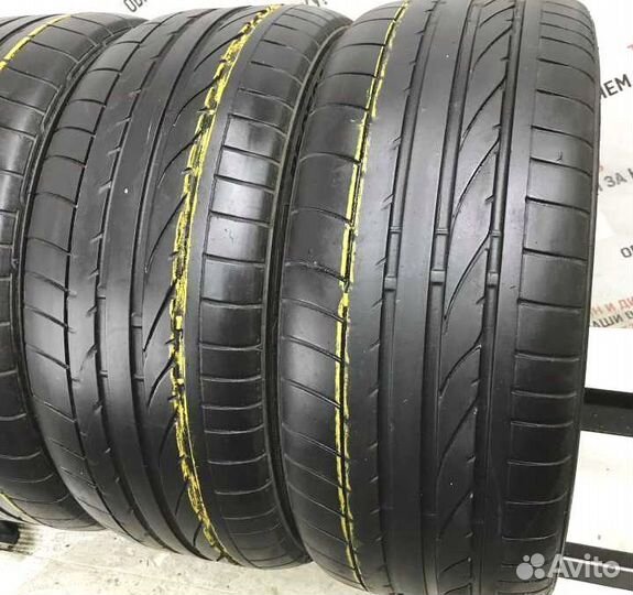 Bridgestone Potenza RE050A 225/50 R17