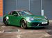 Porsche 911 Targa 4 GTS 3.0 MT, 2022, 6 042 км с пробегом, цена 27500000 руб.