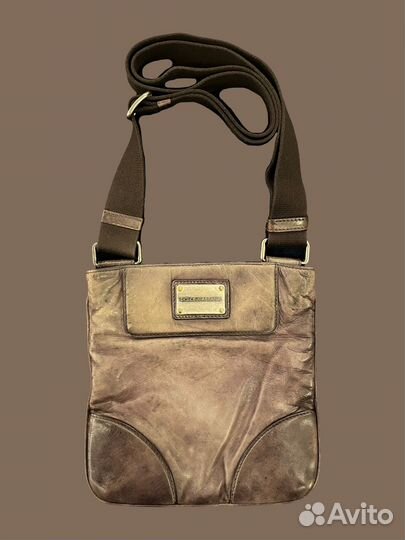 Сумка Dolce & Gabbana