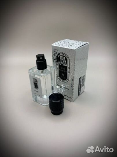 Духи Attar musk kashmir new