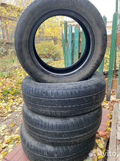 Pirelli Cinturato P1 185/65 R15