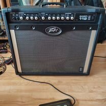 Peavey Bandit 112 Гитарный комбоусилитель