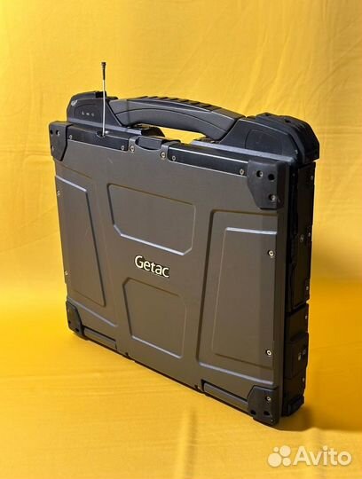 Защищенный ноутбук getac B300G6