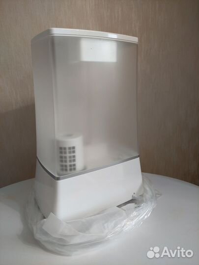 Увлажнитель воздуха Ballu UHB-1100