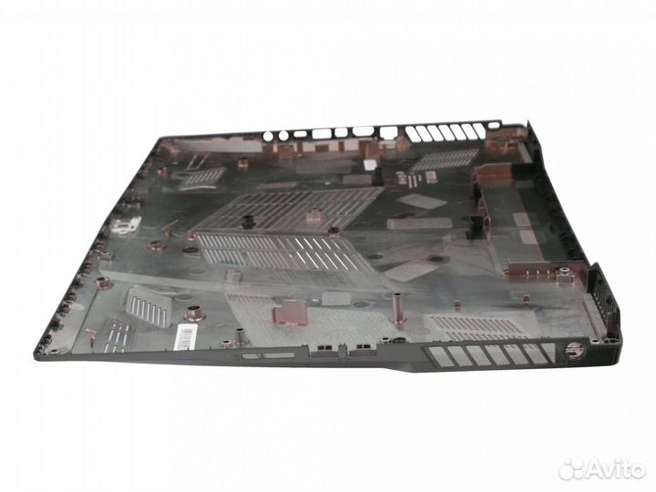 Нижняя часть корпуса новая MSI GE73 GL73 GP73