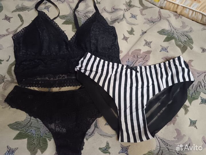 Женские вещи пакетом 42 44 46