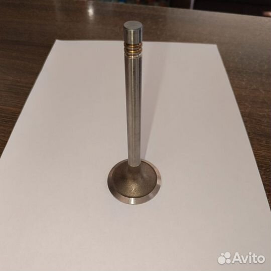 Клапан впускной Ford 2.5D 94-00