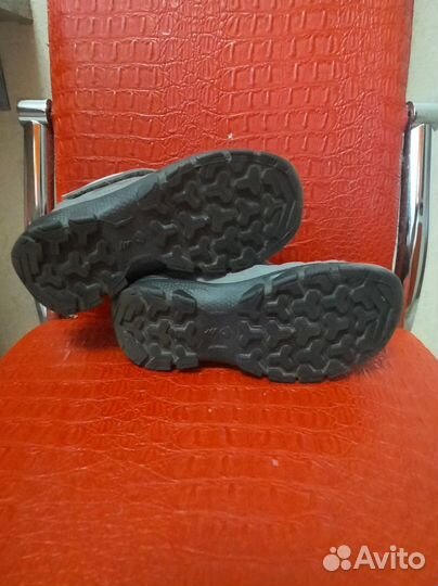 Ботинки демисезонные Декатлон