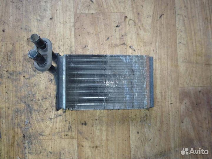 Радиатор отопителя Audi 80/90 B3 1986-1991