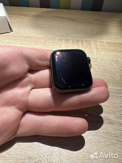 Apple watch se 44mm