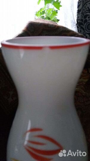 Ваза для цветов