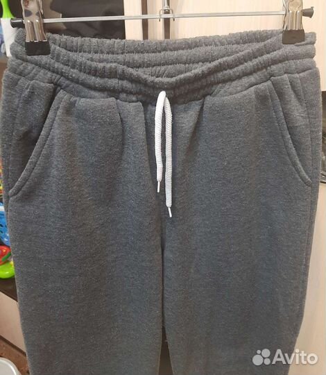 Джогеры женские