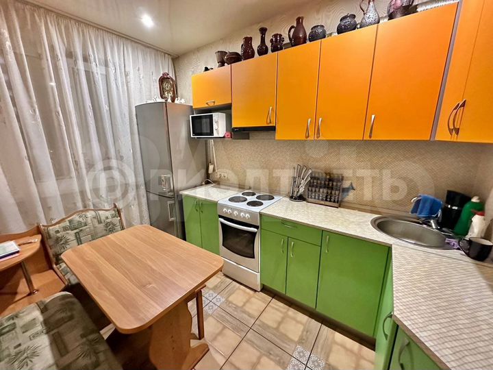 2-к. квартира, 47,4 м², 1/9 эт.