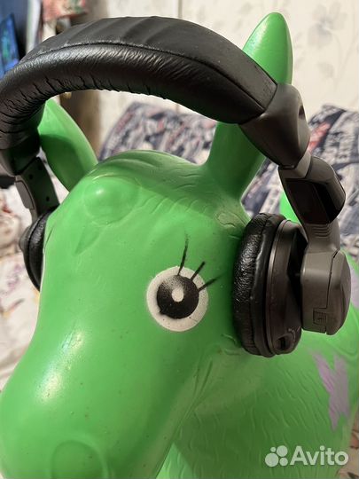 Беспроводные наушники pioneer