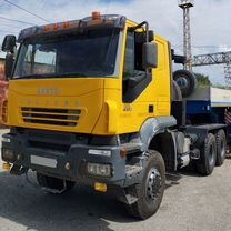 IVECO Trakker, 2009