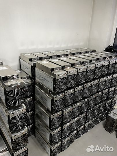 Whatsminer m30s 102th