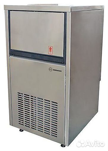 Льдогенератор Hurakan HKN-IMG100