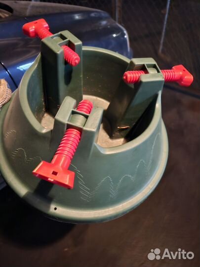 Подставка для елки