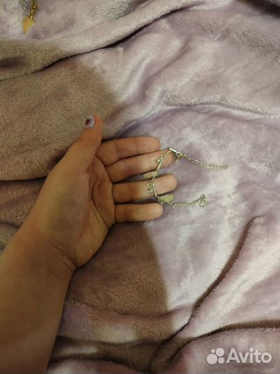 Браслеты 2 часть