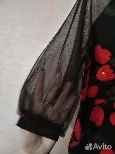 Платье женское