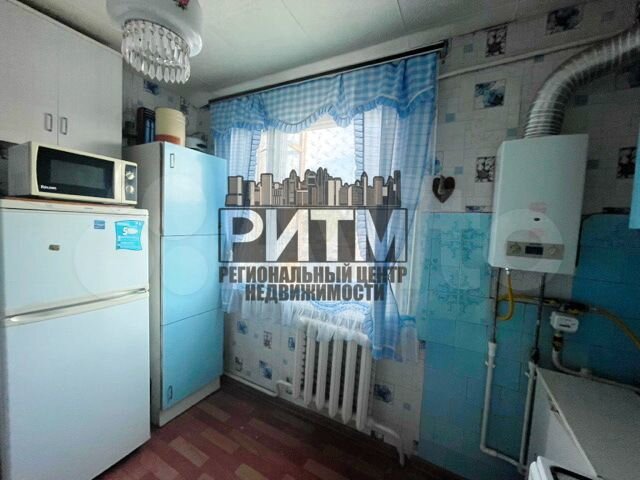 2-к. квартира, 45 м², 5/5 эт.