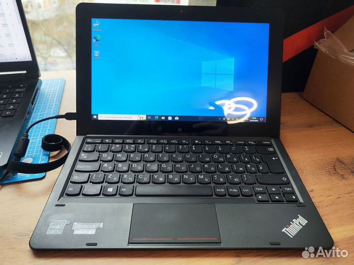 Lenovo thinkpad helix gen 2