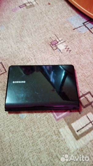 Нетбук samsung nc110