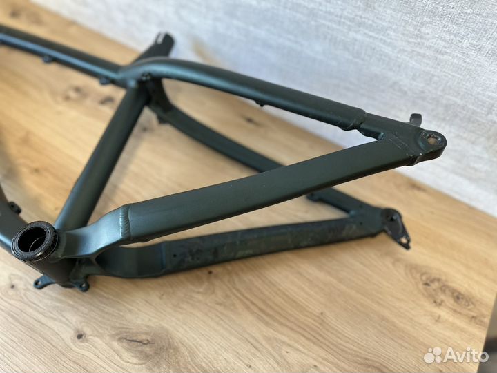 Рама Dartmoor Hornet 2022 M 27.5