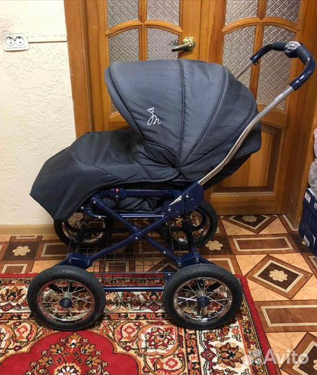 Roan Marita 2в1 в отл состоянии