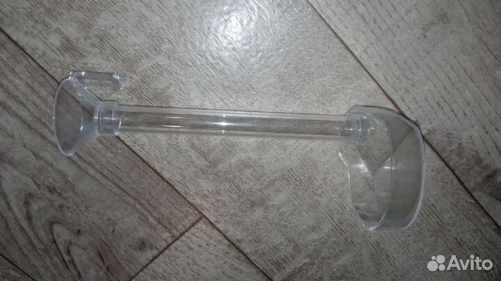 Кормушка для рыб