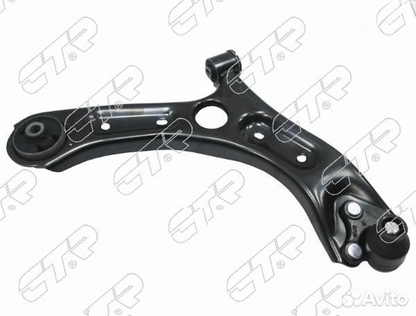 Рычаг передний hyundai sonata LF 14/KIA optima 16