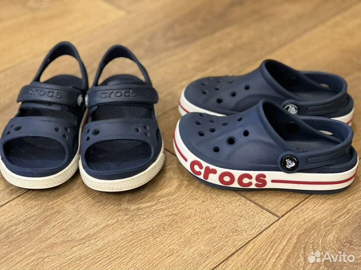Crocs c9 sales